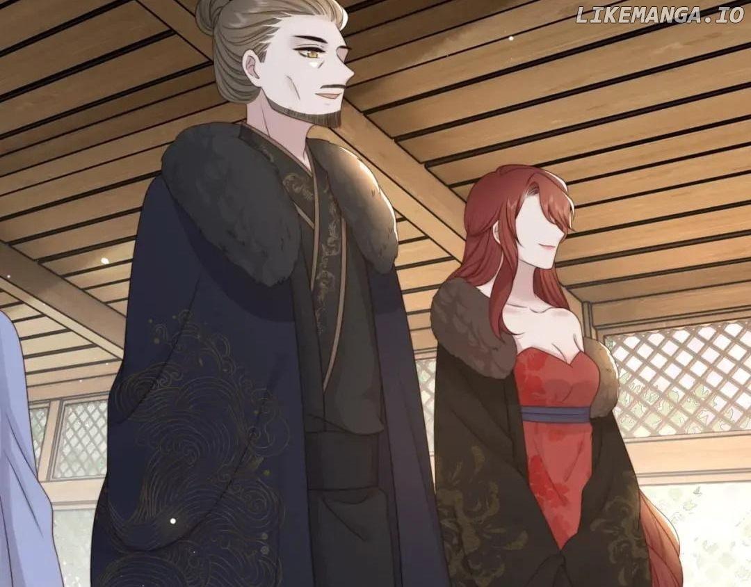 Lonely Emperor Chases His Sister-in-Law Chapter 66 - page 37